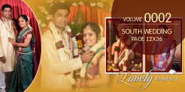 South Wedding Page Volume 12X36 - 0002